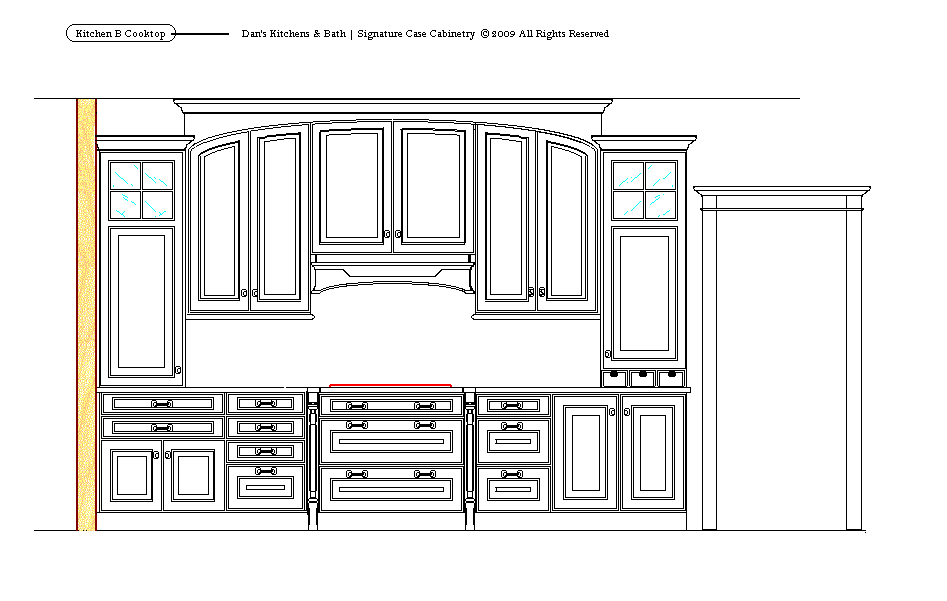  SignatureCase -All Rights Reserved-